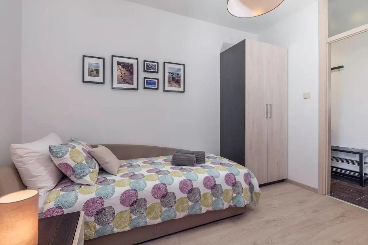 Apartment Parenzo Porec