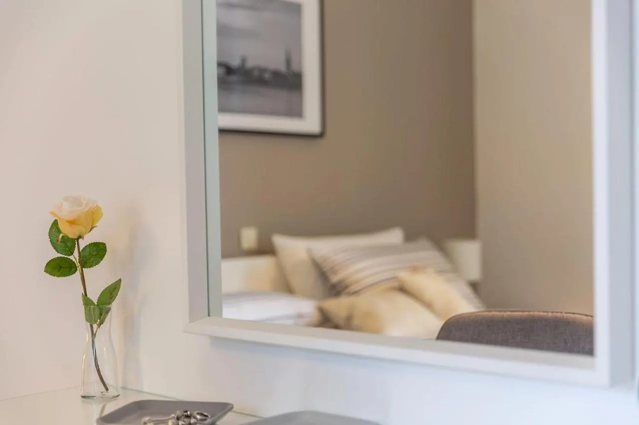 Apartment Parenzo Porec 0*,