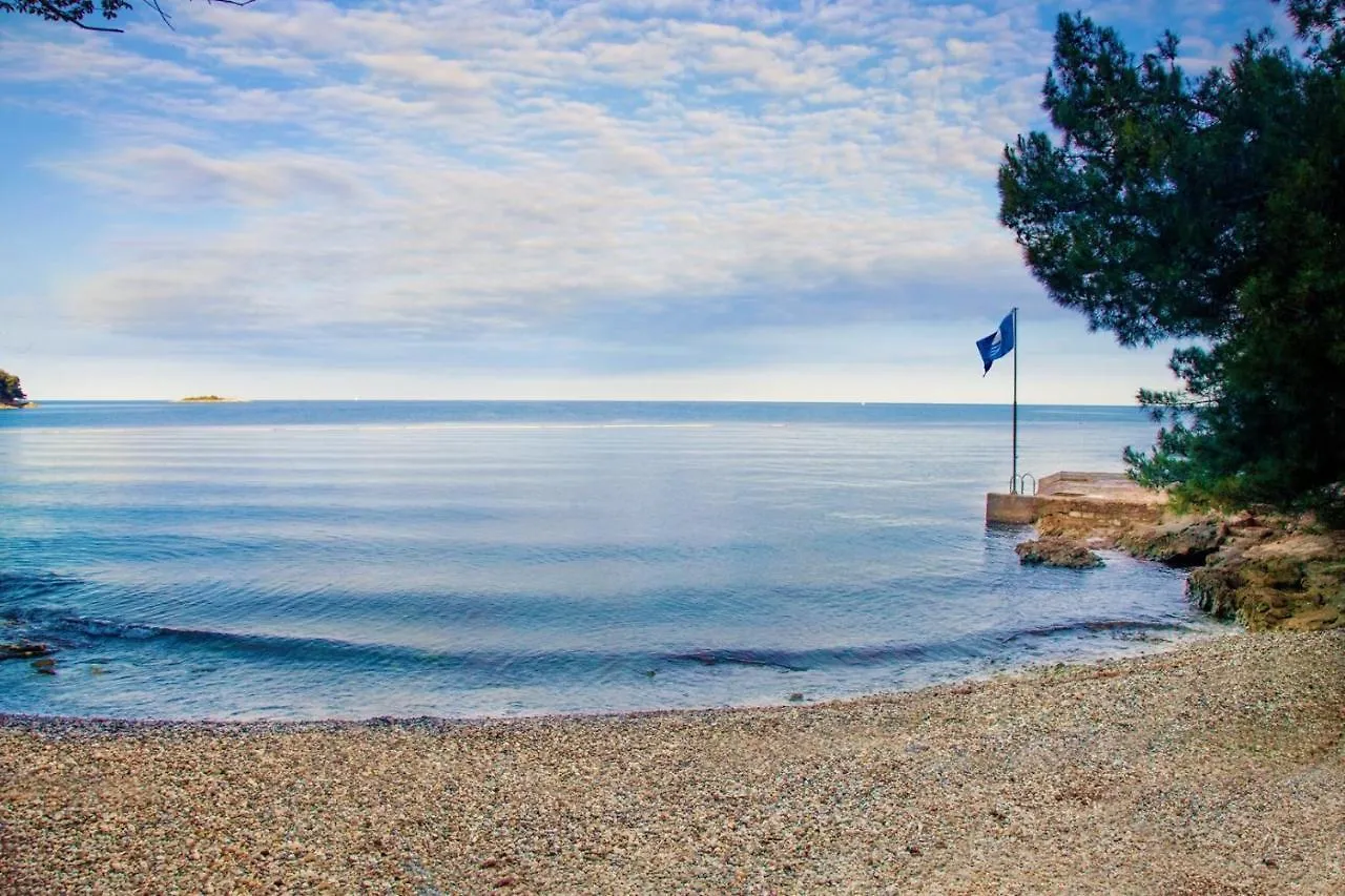 Apartment Parenzo Porec