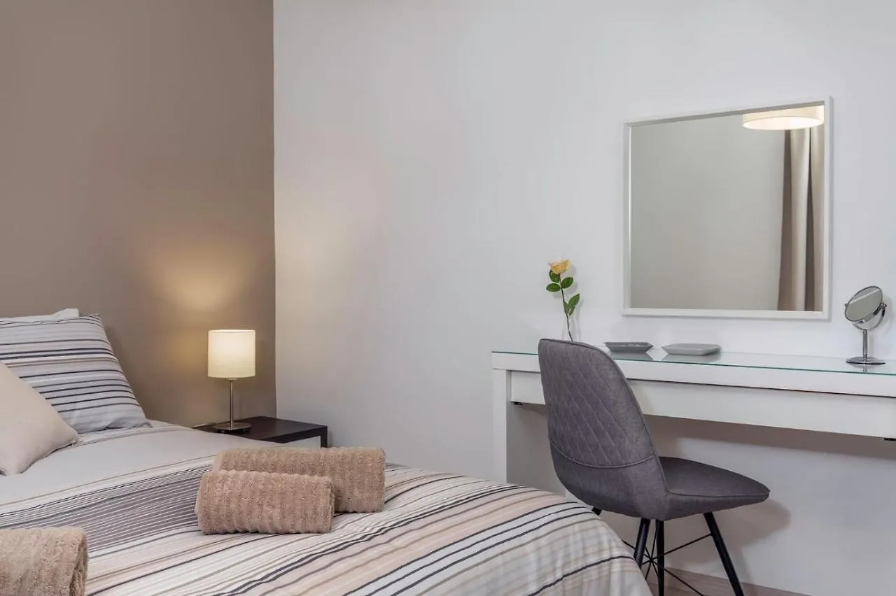 Apartment Parenzo Porec