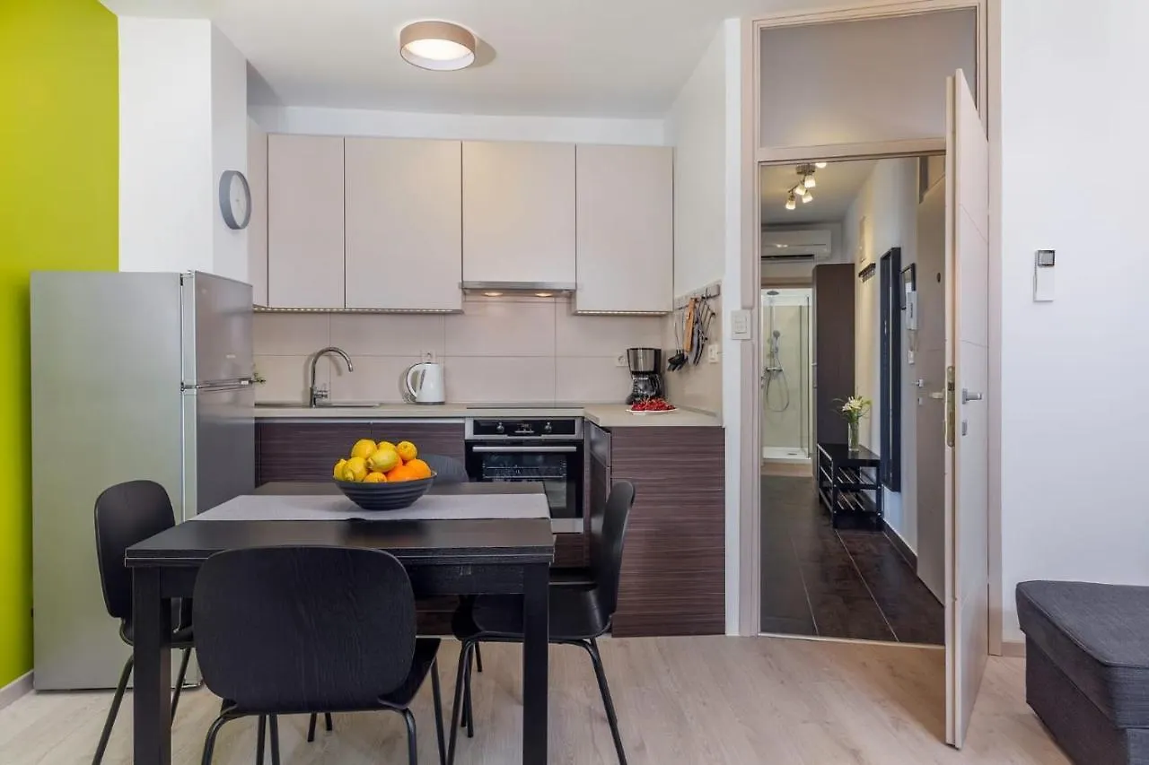 Apartment Parenzo Porec