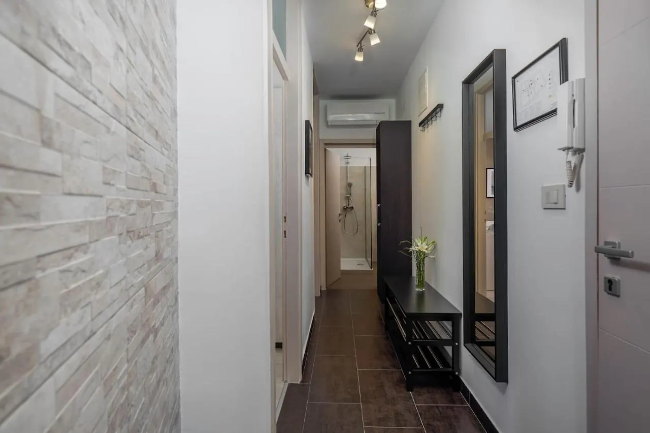 Apartment Parenzo Porec