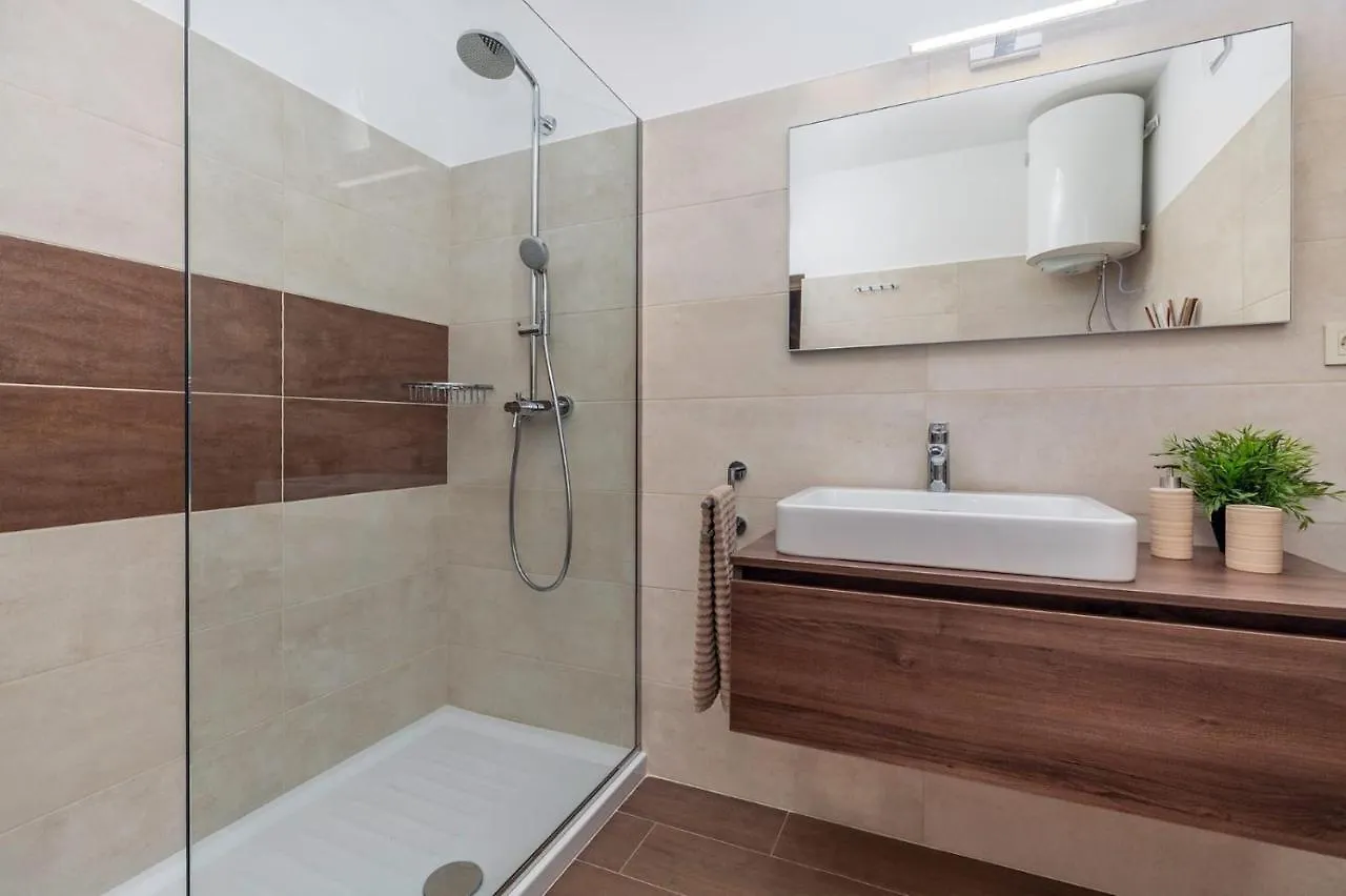 Apartment Parenzo Porec